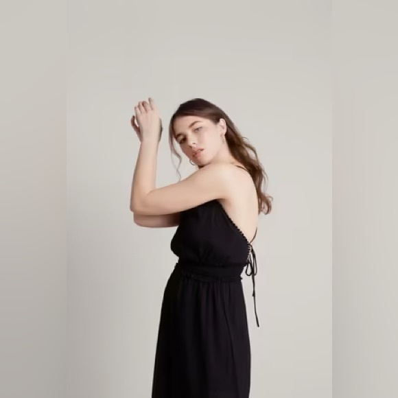 ✨SOLD OUT✨ NWT Free People Freefall Jumpsuit ✨NEW W TAGS✨ - Picture 2 of 3